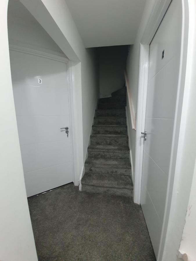 Beautiful Rooms Shaw St And Pine St Bury  Bagian luar foto