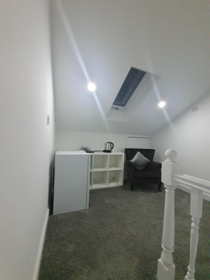 Beautiful Rooms Shaw St And Pine St Bury  Bagian luar foto