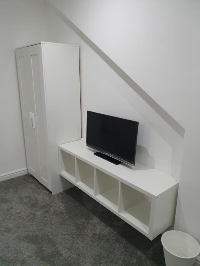 Beautiful Rooms Shaw St And Pine St Bury  Bagian luar foto