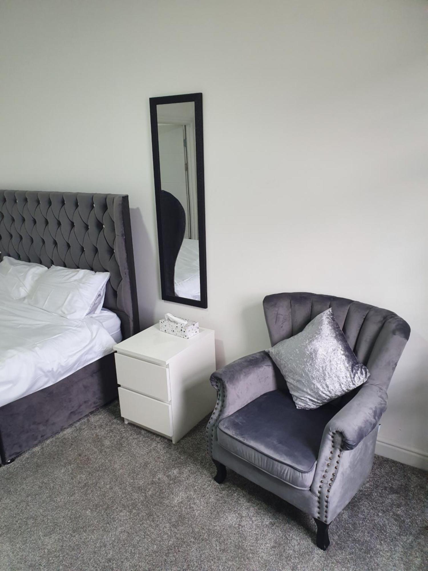 Beautiful Rooms Shaw St And Pine St Bury  Ruang foto