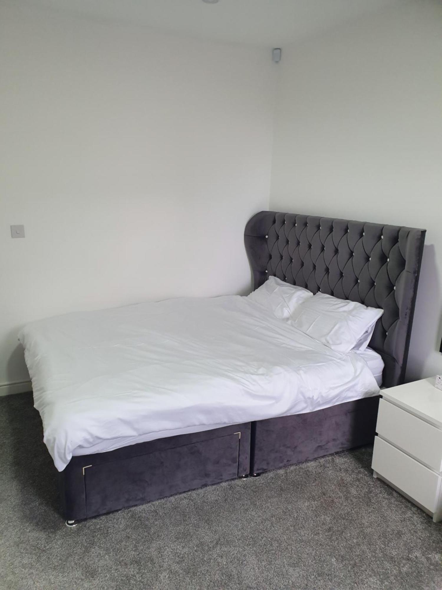 Beautiful Rooms Shaw St And Pine St Bury  Ruang foto